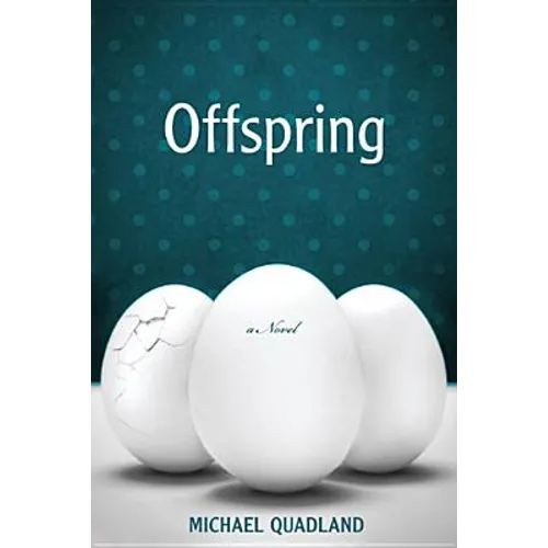 Offspring - Paperback