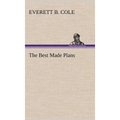 The Best Made Plans - Hardcover