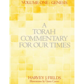 Torah Commentary for Our Times: Volume 1: Genesis - Paperback