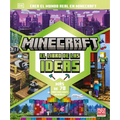 Minecraft: El Libro de Las Ideas (the Minecraft Ideas Book) - Hardcover