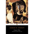 Conjure Tales and Stories of the Color Line - Paperback