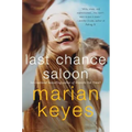 Last Chance Saloon - Paperback