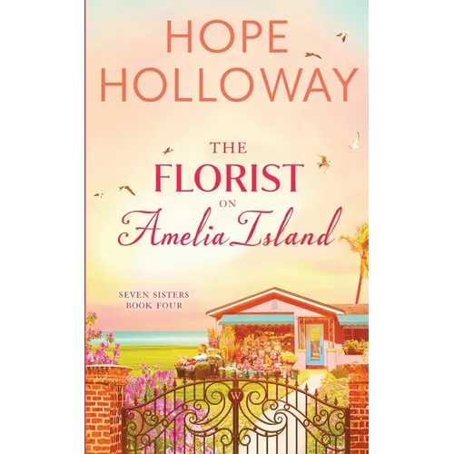 The Florist on Amelia Island - Paperback