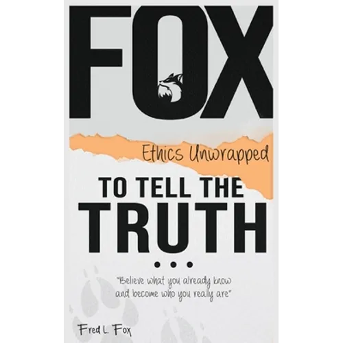 To Tell The Truth - Paperback