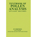 Textbook of Pollen Analysis - Hardcover