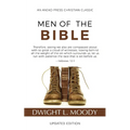 Men of the Bible (Annotated, Updated) - Paperback