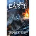 Fractured Earth - Paperback