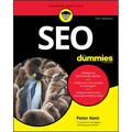 SEO for Dummies - Paperback