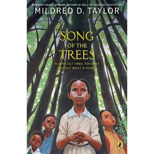 Song of the Trees