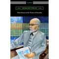 Three Essays on the Theory of Sexuality - Paperback
