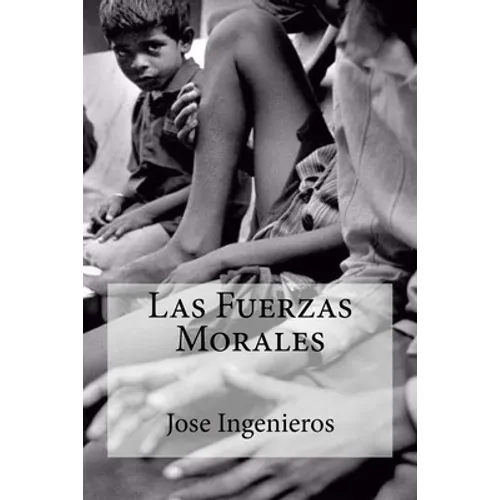 Las Fuerzas Morales - Paperback