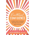 Emotional Confidence - Hardcover