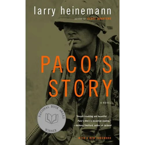 Paco's Story