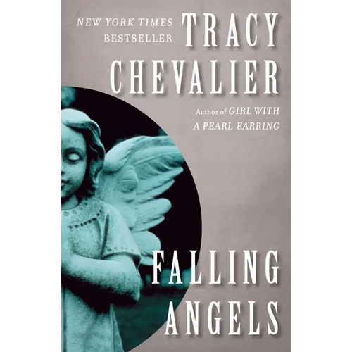 Falling Angels - Paperback
