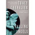 Falling Angels - Paperback
