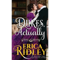 Dukes, Actually - Paperback