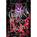 A Crown of Cursed Hearts - Paperback
