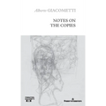 Notes on the Copies - Paperback