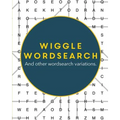 Wiggle Wordsearch: And other wordsearch variations - Paperback