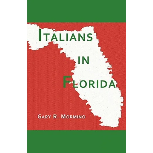 Italians in Florida