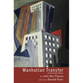Manhattan Transfer - Paperback