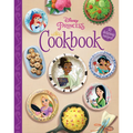 The Disney Princess Cookbook - Hardcover