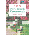 100 Park Bench Crosswords - Paperback