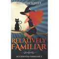 Relatively Familiar - Paperback