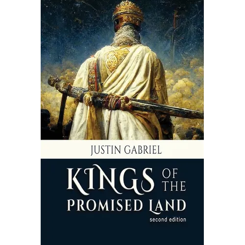 Kings of the Promised Land - Paperback