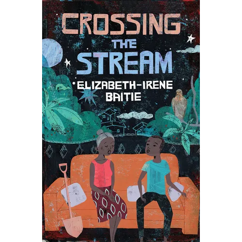 Crossing the Stream - Hardcover