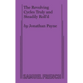 The Revolving Cycles Truly and Steadily Roll'd - Paperback