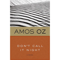 Don't Call It Night - Paperback