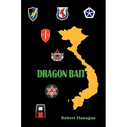 Dragon Bait: Book II of the Asa Trilogy