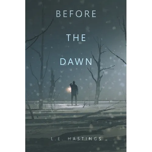 Before the Dawn - Paperback