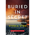 Buried in Secret - Paperback