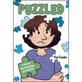 Puzzled: A Memoir about Growing Up with Ocd - Hardcover