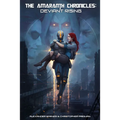 The Amaranth Chronicles: Deviant Rising - Paperback