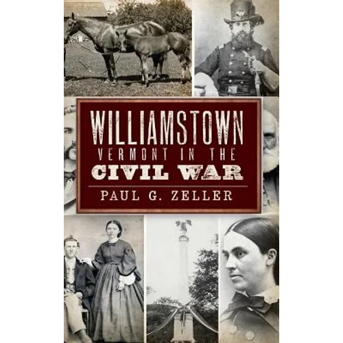 Williamstown, Vermont, in the Civil War