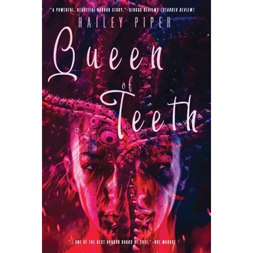 Queen of Teeth - Paperback
