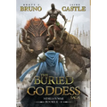 Buried Goddess Saga: Nesilia's War - Hardcover