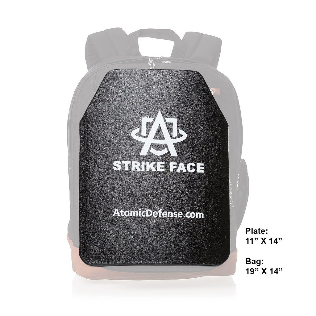 JanSport Bulletproof Backpack