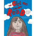The Girl Who Couldn't Read: Until She Discovered Her Super Powers - Paperback