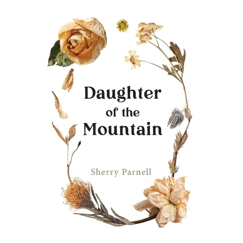 Daughter of the Mountain - Paperback