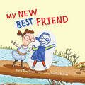 My New Best Friend - Hardcover