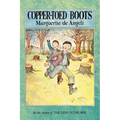 Copper-Toed Boots - Paperback