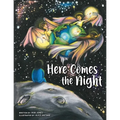 Here Comes the Night - Paperback