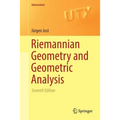Riemannian Geometry and Geometric Analysis - Paperback