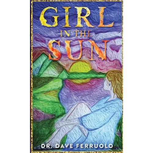 Girl in the Sun - Paperback