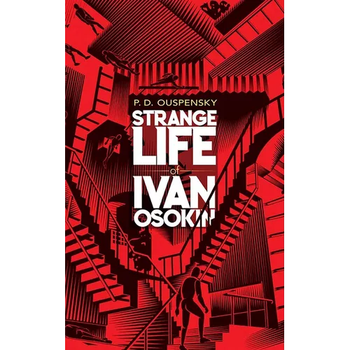 Strange Life of Ivan Osokin - Paperback