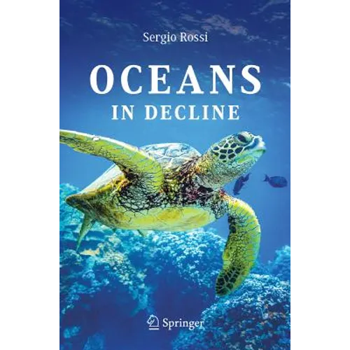 Oceans in Decline - Paperback